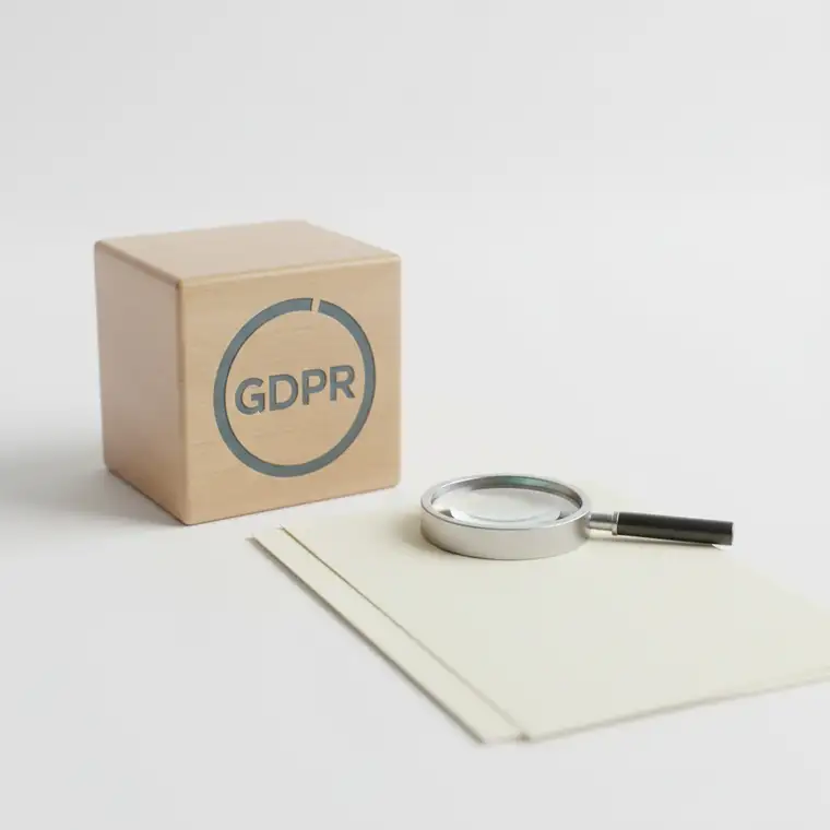 Audyt dokumentacji RODO w firmie, konsultacja z ekspertem nad raportem niezgodności i planem naprawczym, przegląd procedur ochrony danych osobowych