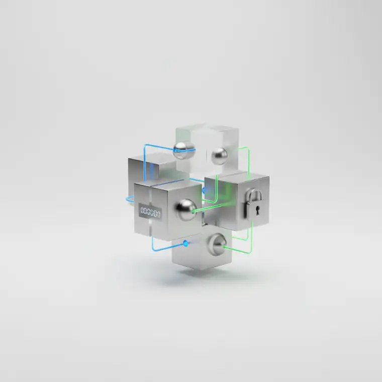 Schemat migracji dokumentów między systemami DMS, przedstawiający etapy analizy, porządkowania, przenoszenia i testowania danych, ilustrujący wpływ każdego kroku na czas migracji