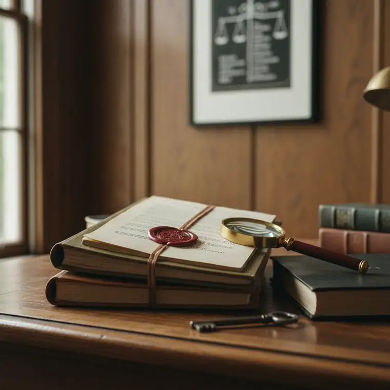 Kiedy dokumenty muszą mieć klauzulę poufności zgodnie z prawem