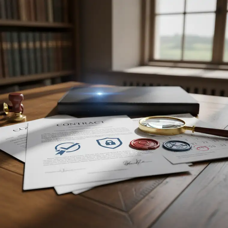 Jak długo ważne są dokumenty z podpisem zaufanym i kwalifikowanym