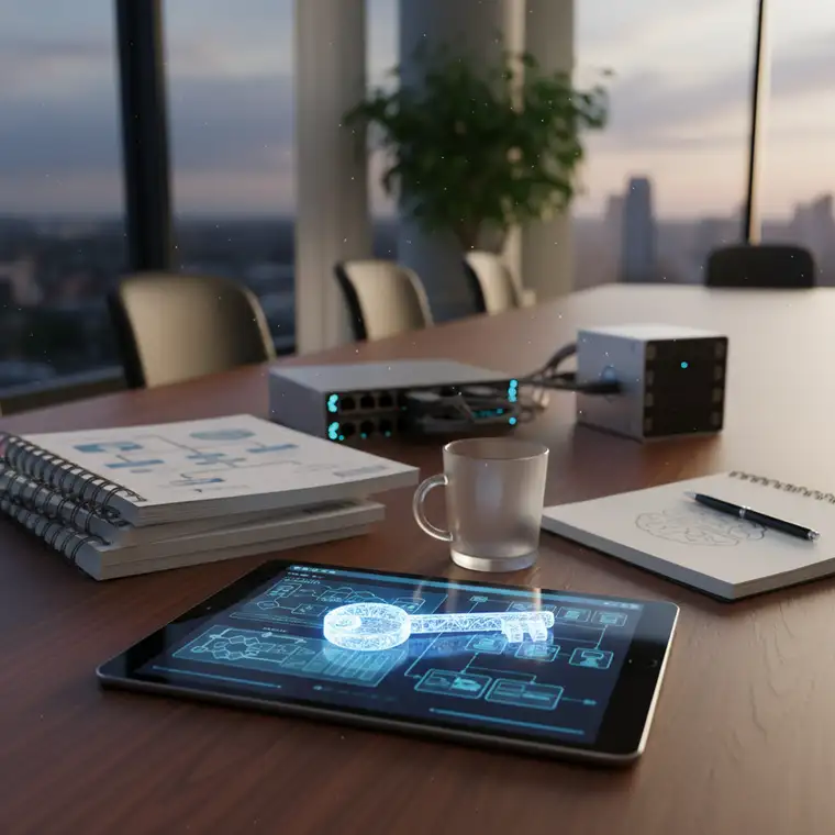 Jak długo zajmuje szkolenie zespołu z nowego systemu DMS