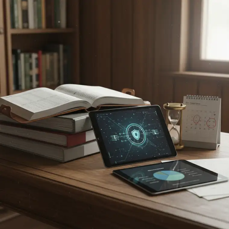 Dlaczego przegląd uprawnień do dokumentów co kwartał jest kluczowy