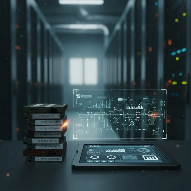 Jak długo przechowywane są logi dostępu do wrażliwych dokumentów