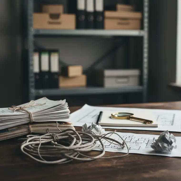 Kiedy zatrudnić konsultanta do audytu procesów dokumentowych