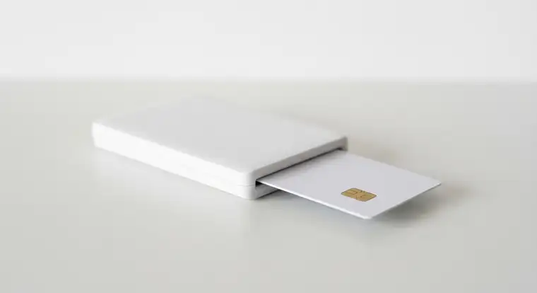 Podpisywanie dokumentu elektronicznego na laptopie, z polem podpisu i certyfikatem podpisu elektronicznego widocznym na ekranie.