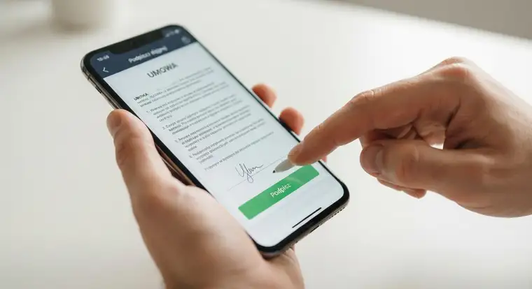 Jednorazowy podpis elektroniczny w Polsce - porównanie kosztów i metod podpisu dla firm i osób prywatnych
