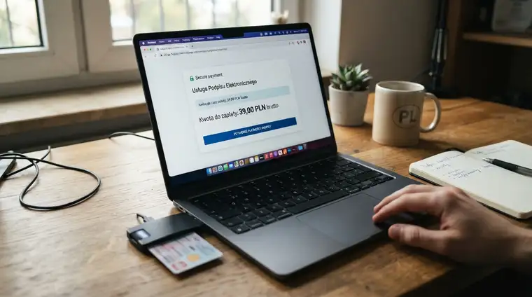 Ile kosztuje jednorazowy podpis elektroniczny i kiedy warto go użyć